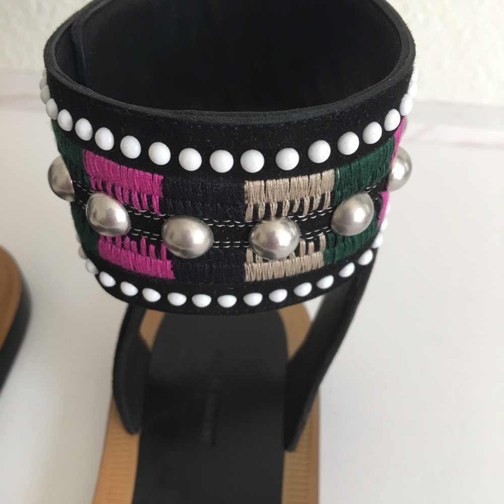 Isabel Marant size 6 - Picture 2 of 8
